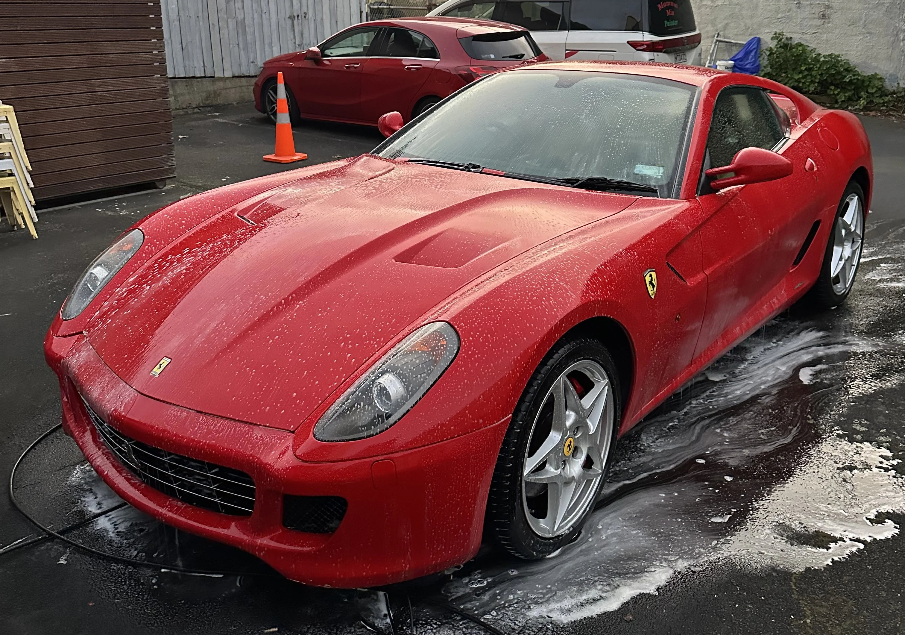 K2 Auto Detailing