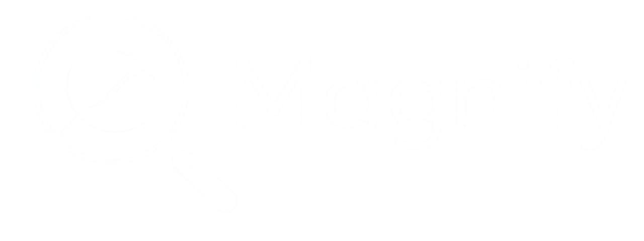 Magnify Logo